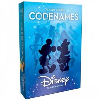 Codenames: Disney Board Game BUY